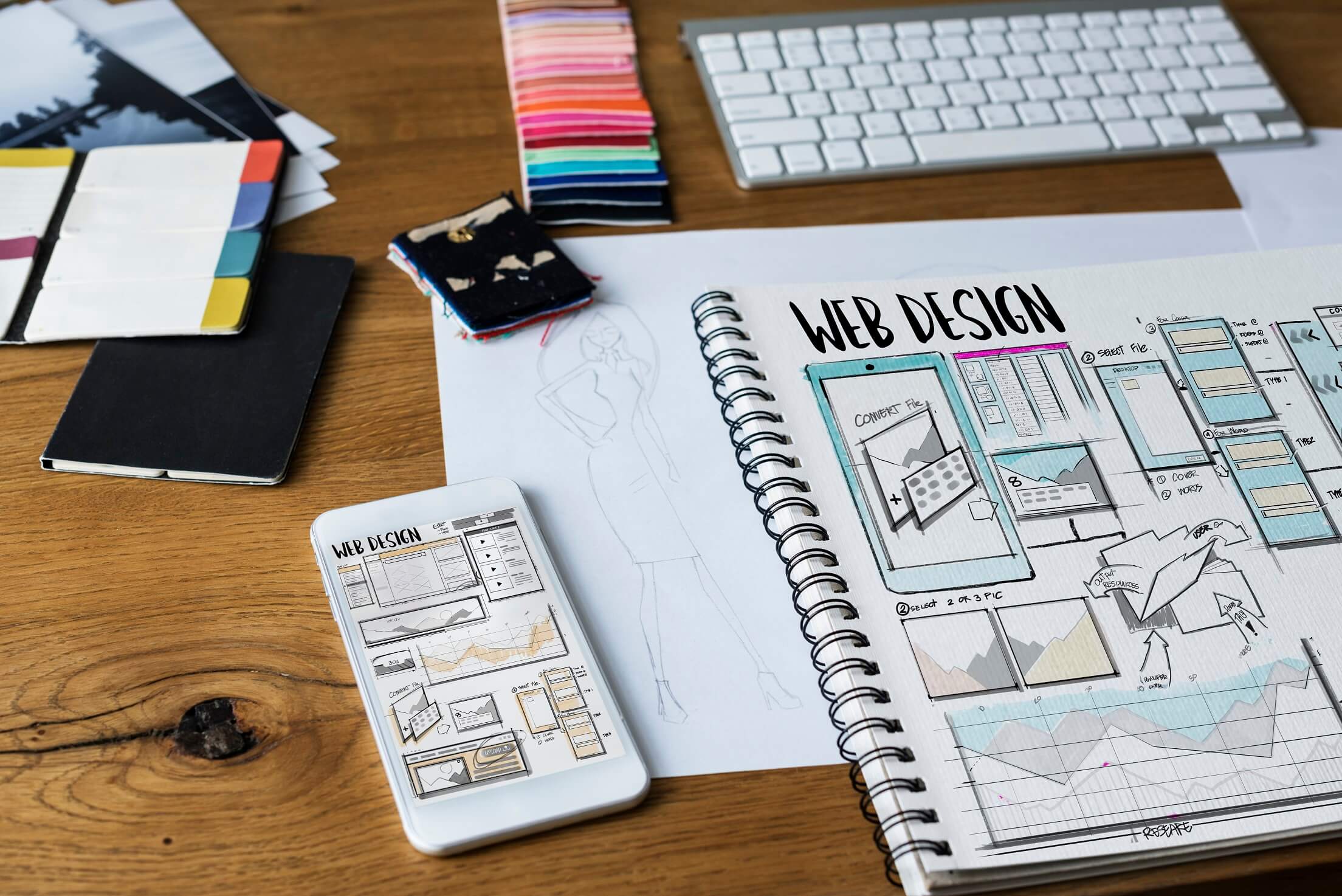 tools and materials used for fashion designing 4xd3mx3